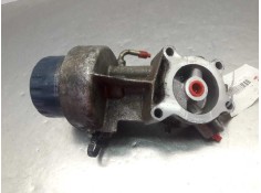 Recambio de soporte filtro aceite para nissan pathfinder (r51) 2.5 dci le referencia OEM IAM LS140   2