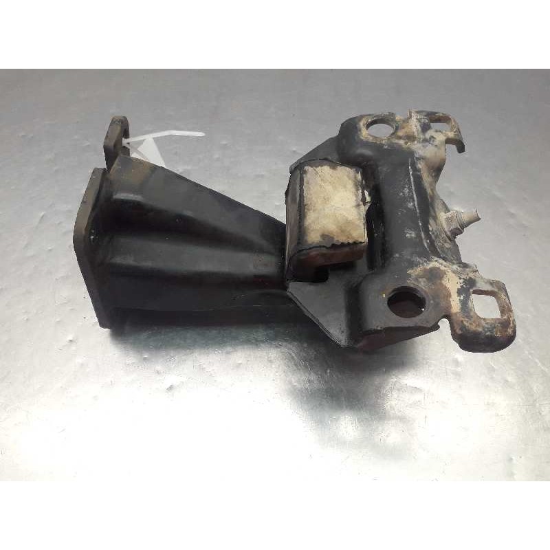 Recambio de soporte motor izquierdo inferior para nissan pathfinder (r51) 2.5 dci le referencia OEM IAM   