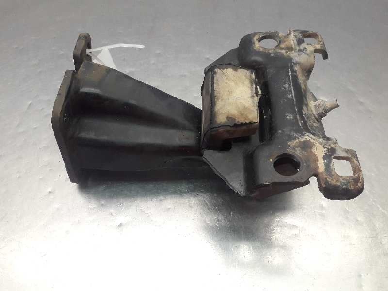 Recambio de soporte motor izquierdo inferior para nissan pathfinder (r51) 2.5 dci le referencia OEM IAM   