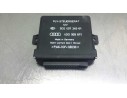 MODULO ELECTRONICO 4D0909611 5DS00734501 