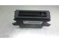 Recambio de modulo electronico para audi a8 (d2) 3.7 quattro referencia OEM IAM 4D0909611 179  2