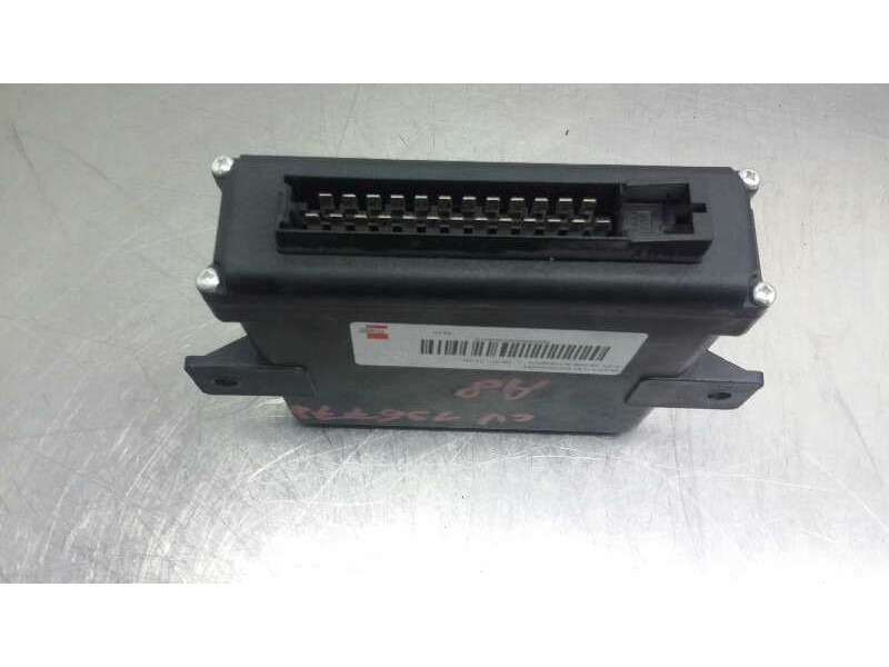 Recambio de modulo electronico para audi a8 (d2) 3.7 quattro referencia OEM IAM 4D0909611 179 
