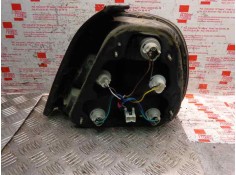 Recambio de piloto trasero izquierdo para daewoo leganza 2.0 cdx referencia OEM IAM 96206578   2