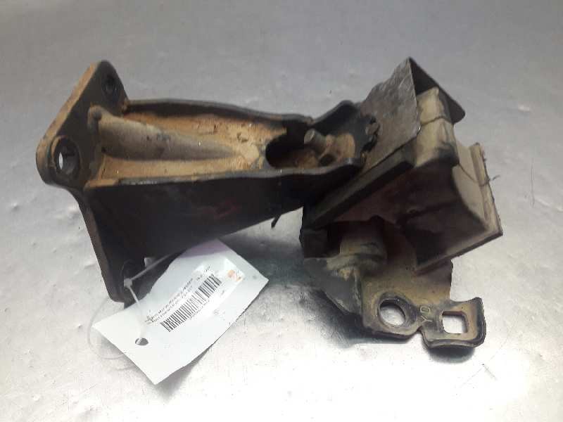 Recambio de soporte motor izquierdo inferior para nissan pathfinder (r51) 2.5 dci le referencia OEM IAM   