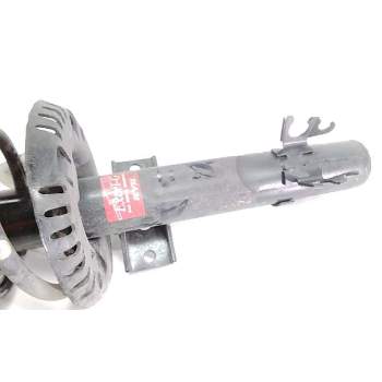 Recambio de amortiguador delantero derecho para seat ibiza (6p1) reference referencia OEM IAM 339763  