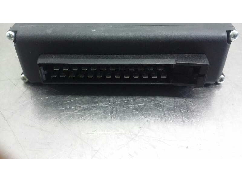 Recambio de modulo electronico para audi a8 (d2) 3.7 quattro referencia OEM IAM 4D0909611 179 