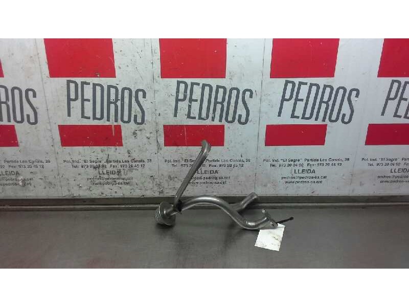 Recambio de decantador de aceite para nissan pathfinder (r51) 2.5 dci diesel cat referencia OEM IAM   