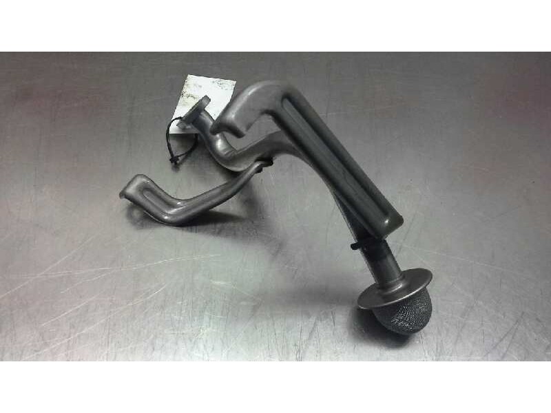 Recambio de decantador de aceite para nissan pathfinder (r51) 2.5 dci diesel cat referencia OEM IAM   