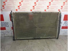 Recambio de radiador agua para daewoo leganza 2.0 cdx referencia OEM IAM 96273596   2