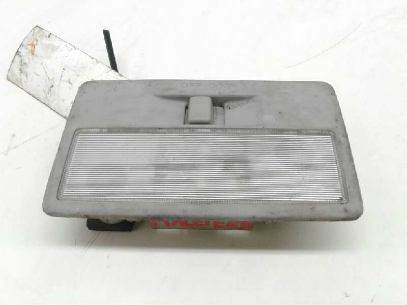 Recambio de luz interior para mazda 6 berlina (gg) 2.0 crtd 136 active (5-ptas.) referencia OEM IAM 140512  