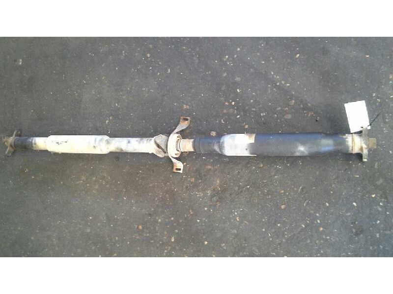 Recambio de transmision central para mercedes clase e (w211) berlina 3.2 cdi cat referencia OEM IAM   