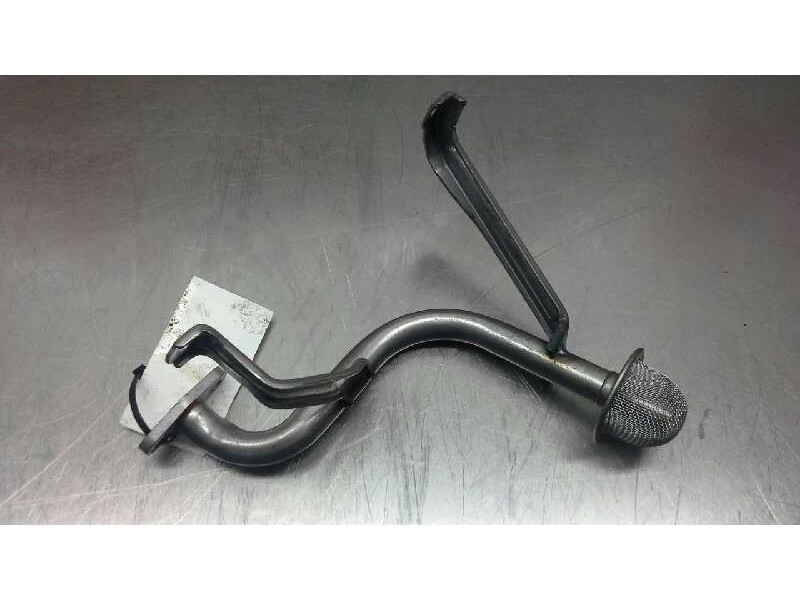 Recambio de decantador de aceite para nissan pathfinder (r51) 2.5 dci diesel cat referencia OEM IAM   