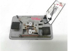 Recambio de luz interior para mazda 6 berlina (gg) 2.0 crtd 136 active (5-ptas.) referencia OEM IAM 140512   2