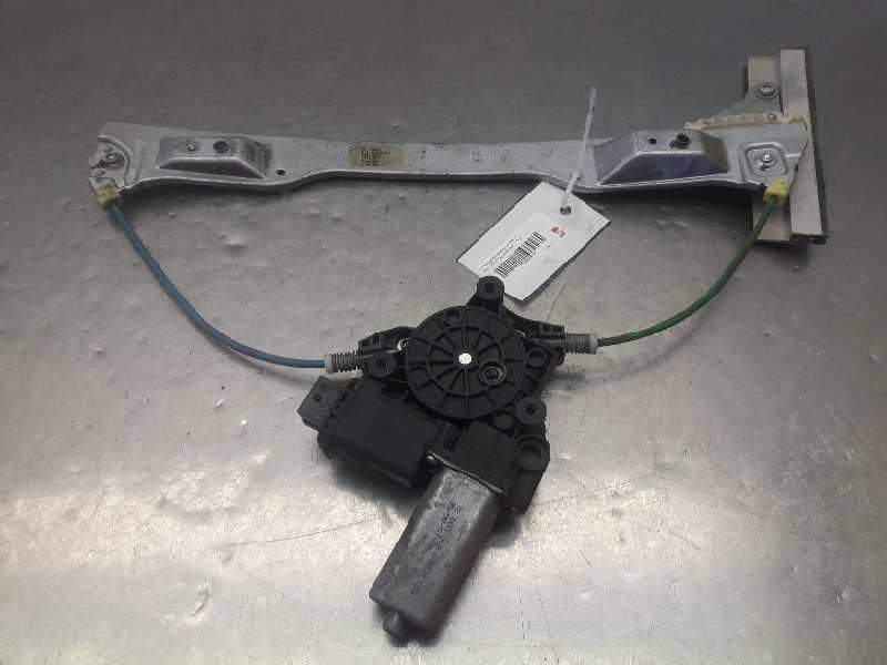 Recambio de elevalunas delantero izquierdo para opel corsa d catch me now referencia OEM IAM   