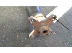 Recambio de transmision central para mercedes clase e (w211) berlina 3.2 cdi cat referencia OEM IAM    2