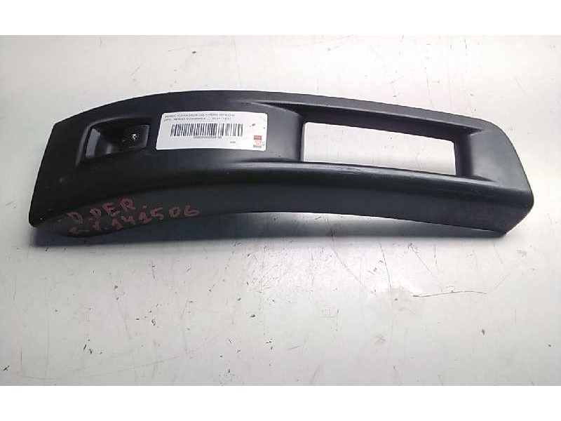 Recambio de mando elevalunas delantero derecho para opel meriva b excellence referencia OEM IAM PJZ466229783  