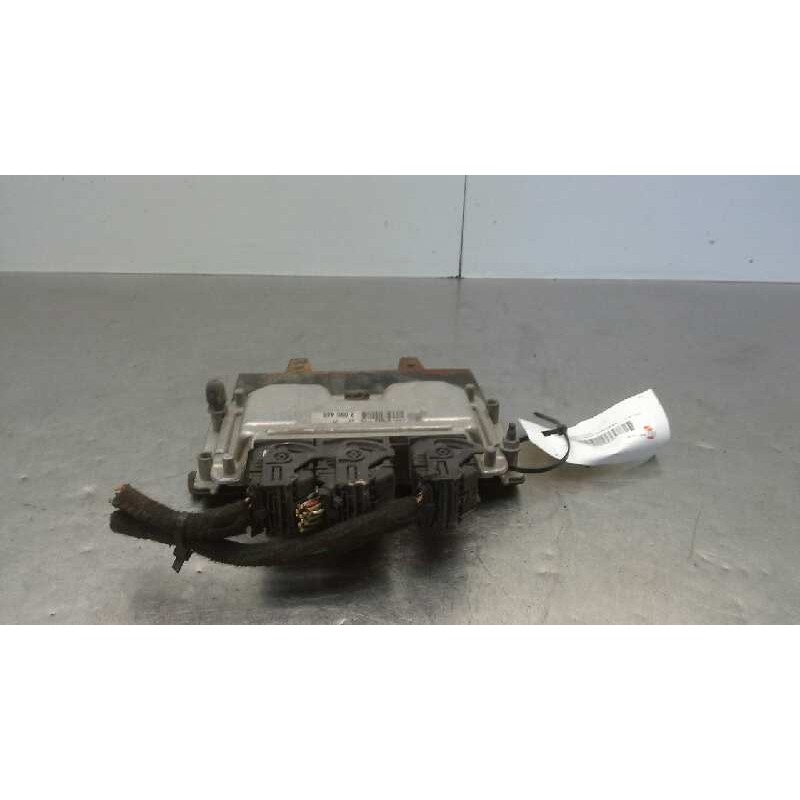 Recambio de centralita motor uce para citroen xsara berlina 1.6i 16v exclusive referencia OEM IAM 2095485 396 