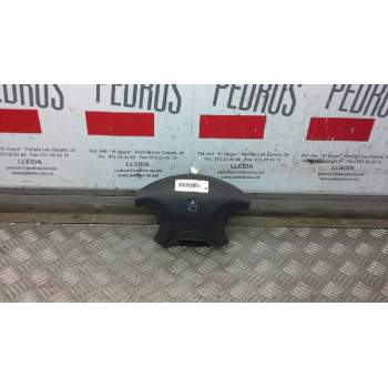 AIRBAG DELANTERO IZQUIERDO 4112FN 96364249ZL 