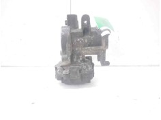 Recambio de cuerpo de mariposa para opel combo d expression l1h1 referencia OEM IAM    2