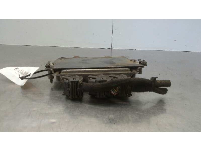 Recambio de centralita motor uce para citroen xsara berlina 1.6i 16v exclusive referencia OEM IAM 2095485 396 