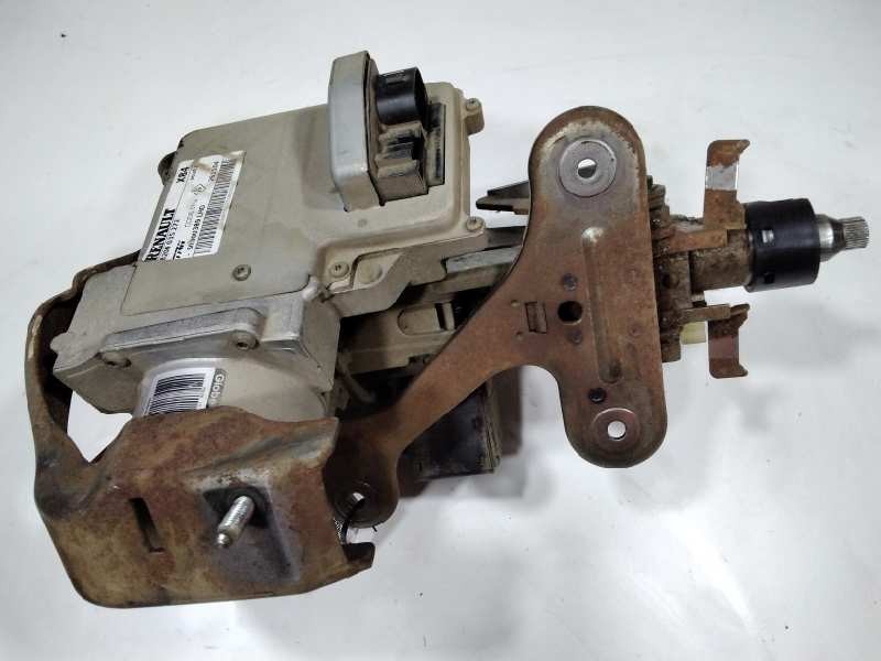 Recambio de columna direccion electrica para renault scenic ii pack authentique referencia OEM IAM 0413301759  