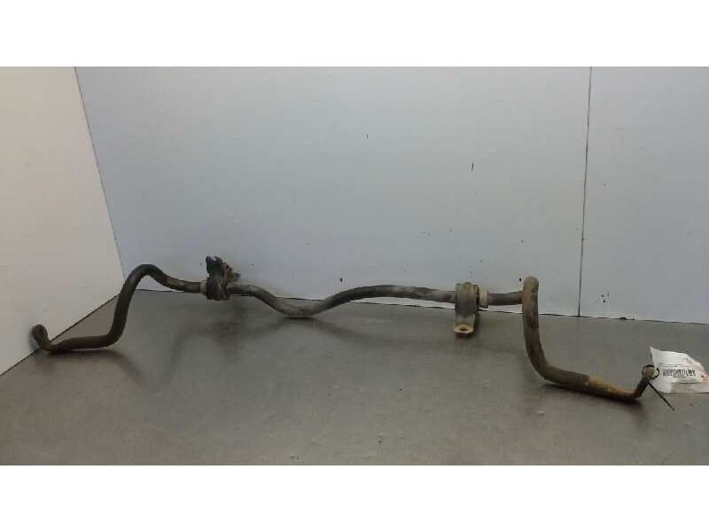 Recambio de barra estabilizadora delantera para nissan qashqai (j10) tekna referencia OEM IAM   