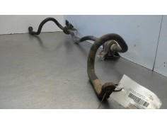 Recambio de barra estabilizadora delantera para nissan qashqai (j10) tekna referencia OEM IAM    2