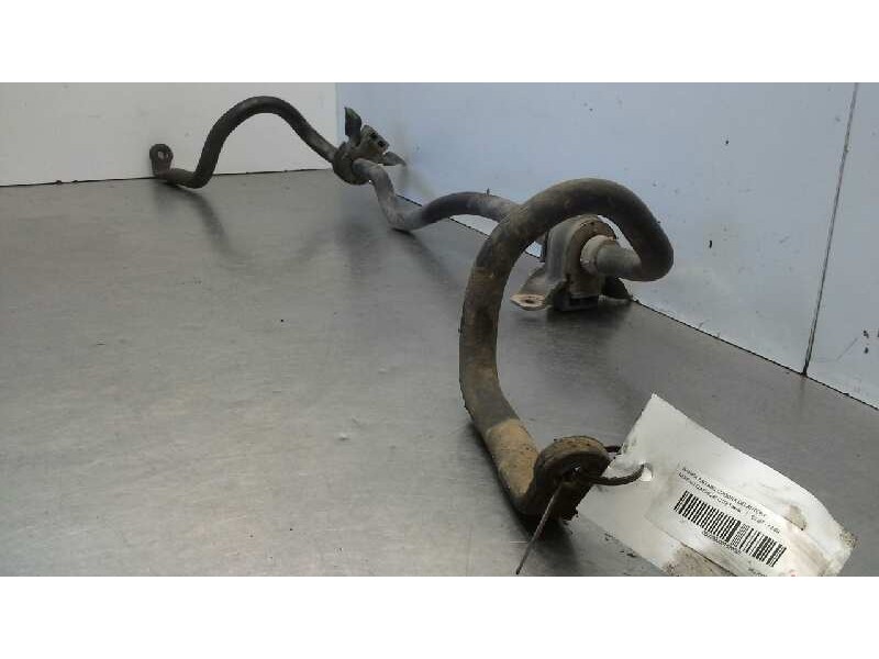 Recambio de barra estabilizadora delantera para nissan qashqai (j10) tekna referencia OEM IAM   