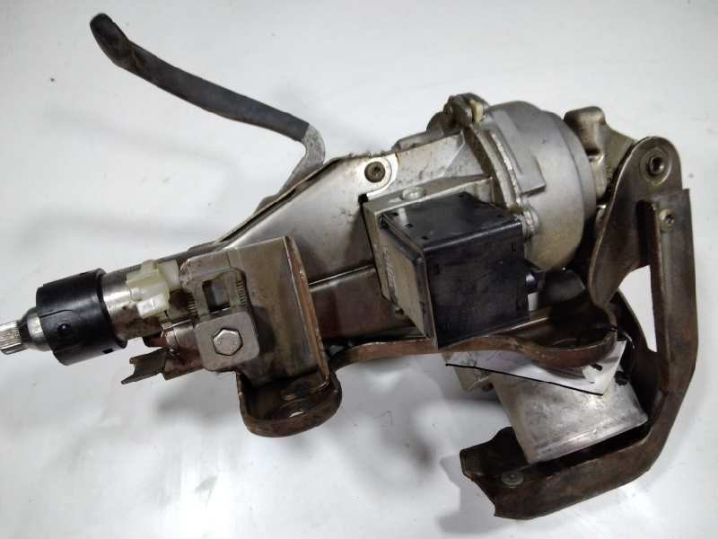Recambio de columna direccion electrica para renault scenic ii pack authentique referencia OEM IAM 0413301759  