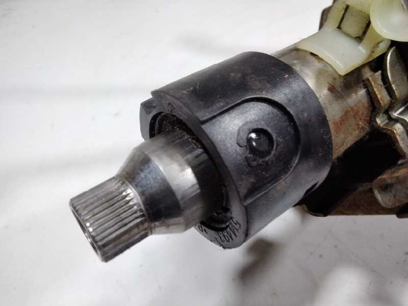 Recambio de columna direccion electrica para renault scenic ii pack authentique referencia OEM IAM 0413301759  