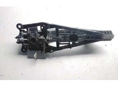 Recambio de maneta exterior delantera derecha para opel meriva b excellence referencia OEM IAM    2