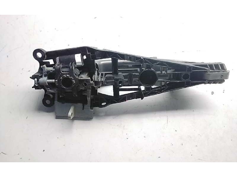 Recambio de maneta exterior delantera derecha para opel meriva b excellence referencia OEM IAM   