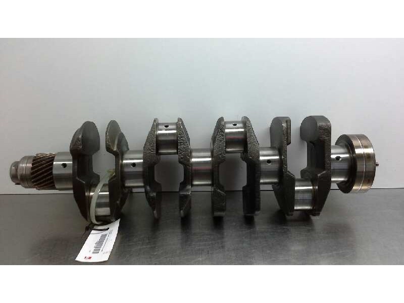 Recambio de cigueñal para nissan patrol (k/w160) 2.8 turbodiesel referencia OEM IAM   