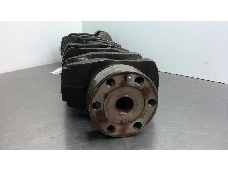 Recambio de cigueñal para nissan patrol (k/w160) 2.8 turbodiesel referencia OEM IAM   