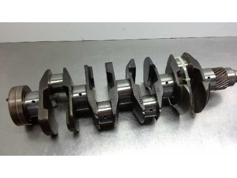 Recambio de cigueñal para nissan patrol (k/w160) 2.8 turbodiesel referencia OEM IAM   