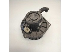 Recambio de motor calefaccion para nissan vanette cargo referencia OEM IAM 0130111154  