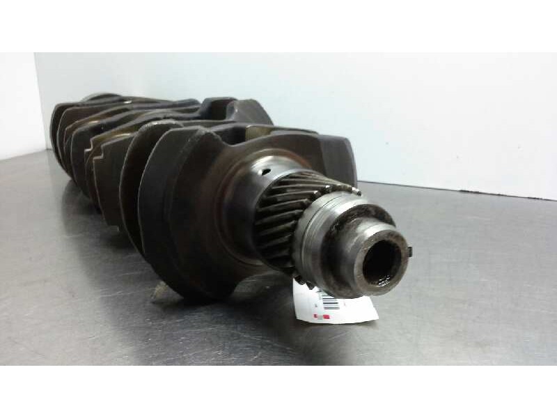 Recambio de cigueñal para nissan patrol (k/w160) 2.8 turbodiesel referencia OEM IAM   