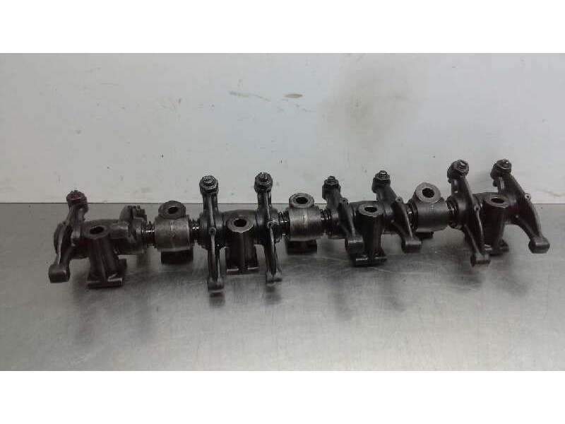 Recambio de eje balancines para nissan patrol (k/w160) 2.8 turbodiesel referencia OEM IAM   