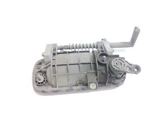 Recambio de maneta exterior delantera derecha para peugeot 406 berlina (s1/s2) referencia OEM IAM 9621858777  123918 2