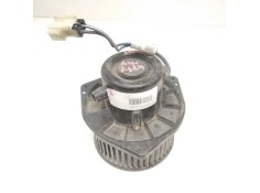 Recambio de motor calefaccion para nissan vanette cargo referencia OEM IAM 0130111154  