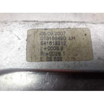 Recambio de elevalunas delantero izquierdo para opel corsa d catch me now referencia OEM IAM   