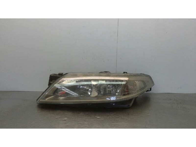 Recambio de faro izquierdo para renault laguna ii (bg0) confort dynamique referencia OEM IAM 8900163323  