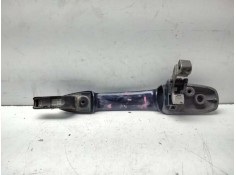 Recambio de maneta exterior delantera derecha para mazda 3 berlina (bk) 1.6 cd diesel cat referencia OEM IAM   123918 2