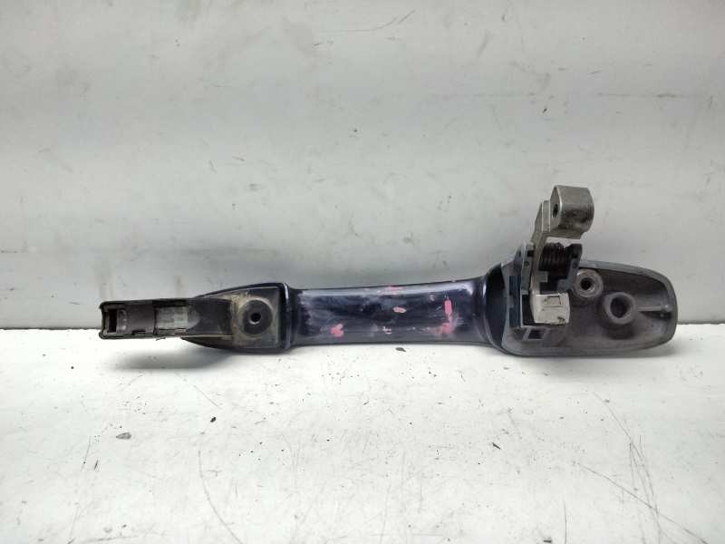 Recambio de maneta exterior delantera derecha para mazda 3 berlina (bk) 1.6 cd diesel cat referencia OEM IAM   123918