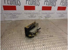 Recambio de cerradura puerta delantera izquierda para peugeot 206 berlina xs referencia OEM IAM 9135H3   2