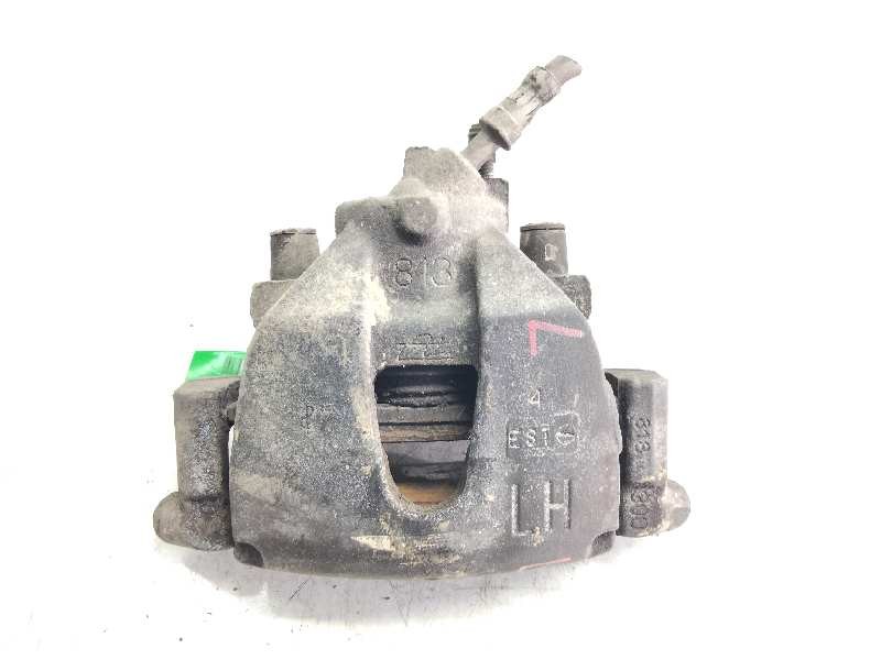 Recambio de pinza freno delantera izquierda para volvo v50 familiar 2.0 d kinetic referencia OEM IAM   