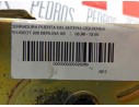 CERRADURA PUERTA DELANTERA IZQUIERDA 9135H3 