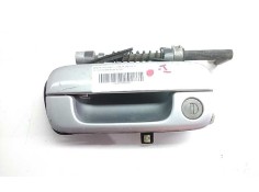 Recambio de maneta exterior delantera izquierda para peugeot 406 berlina (s1/s2) referencia OEM IAM 9621858877  123919