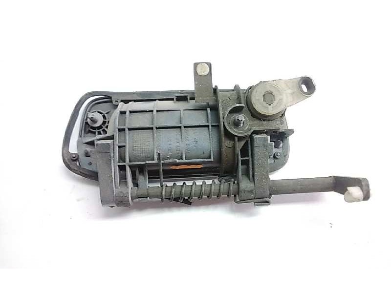Recambio de maneta exterior delantera izquierda para peugeot 406 berlina (s1/s2) referencia OEM IAM 9621858877  123919