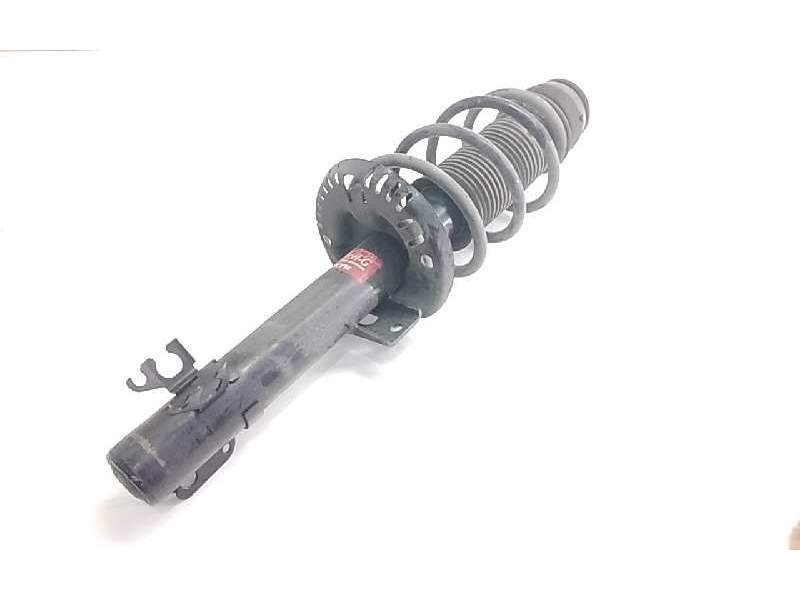 Recambio de amortiguador delantero izquierdo para seat ibiza (6p1) reference referencia OEM IAM 339763  